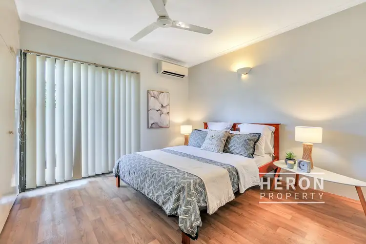 Third view of Homely unit listing, 11/23 Hudson Fysh Avenue, Parap NT 820