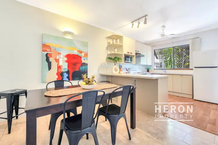 Fifth view of Homely unit listing, 11/23 Hudson Fysh Avenue, Parap NT 820