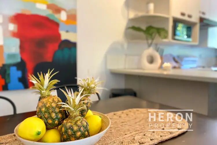 Sixth view of Homely unit listing, 11/23 Hudson Fysh Avenue, Parap NT 820