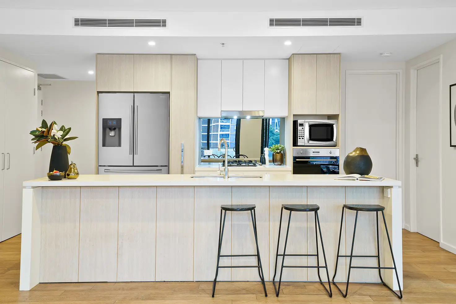 Main view of Homely apartment listing, 510A/9 Kent Road, Mascot NSW 2020