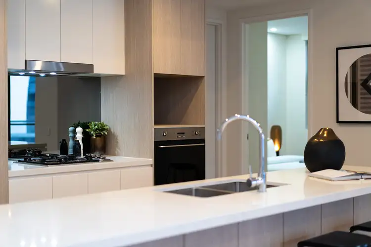 Third view of Homely apartment listing, 510A/9 Kent Road, Mascot NSW 2020