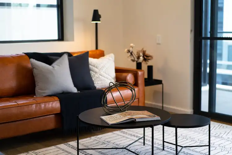 Fifth view of Homely apartment listing, 510A/9 Kent Road, Mascot NSW 2020