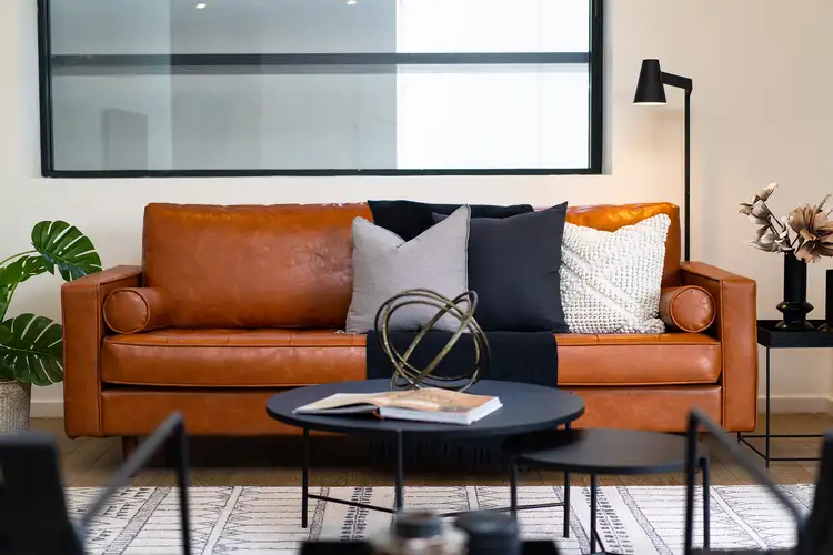 Sixth view of Homely apartment listing, 510A/9 Kent Road, Mascot NSW 2020