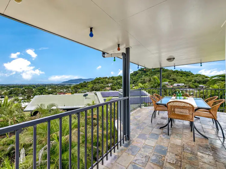 18 Gouldian Street, Bayview Heights QLD 4868