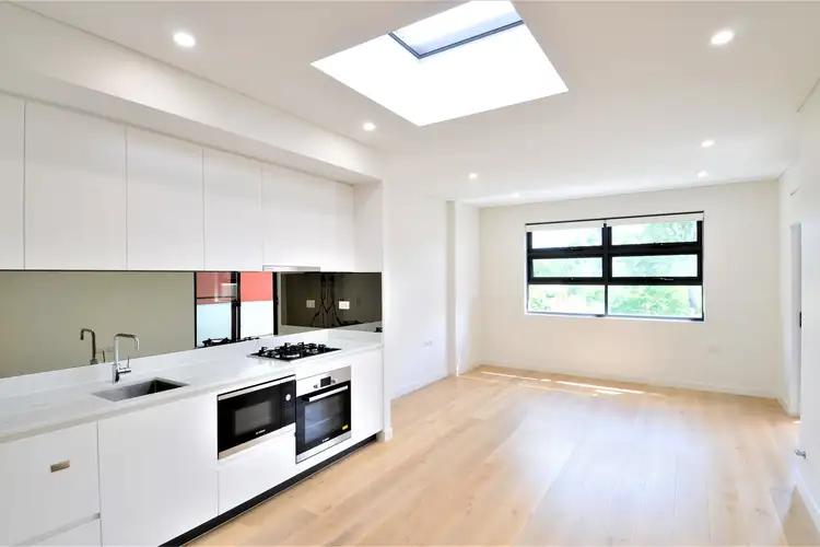 66/536-542 Mowbray Road, Lane Cove North NSW 2066