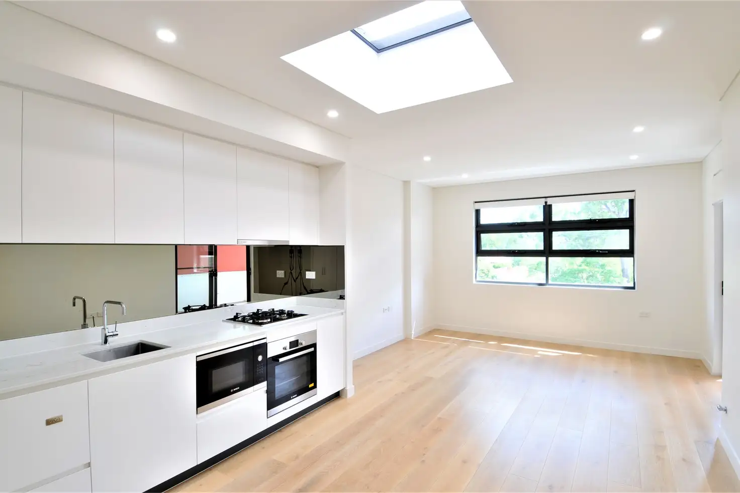 Main view of Homely apartment listing, 66/536-542 Mowbray Road, Lane Cove North NSW 2066