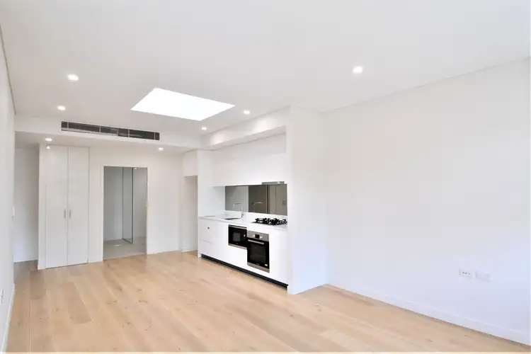 Second view of Homely apartment listing, 66/536-542 Mowbray Road, Lane Cove North NSW 2066