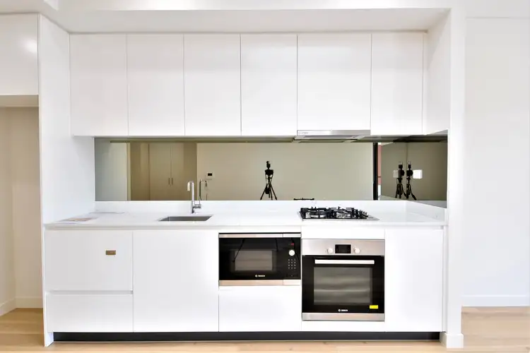 Fourth view of Homely apartment listing, 66/536-542 Mowbray Road, Lane Cove North NSW 2066