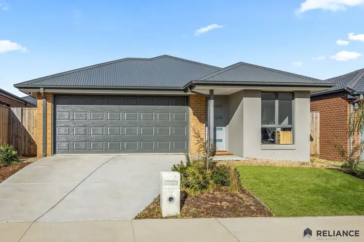 Main view of Homely land listing, 11 Sundew Avenue, Wallan VIC 3756
