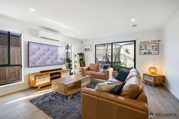 Third view of Homely land listing, 11 Sundew Avenue, Wallan VIC 3756