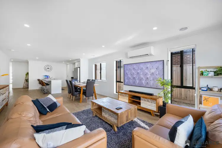 Fifth view of Homely land listing, 11 Sundew Avenue, Wallan VIC 3756