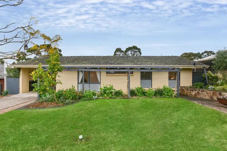 Main view of Homely house listing, 71 Greenwillow Crescent, Happy Valley SA 5159