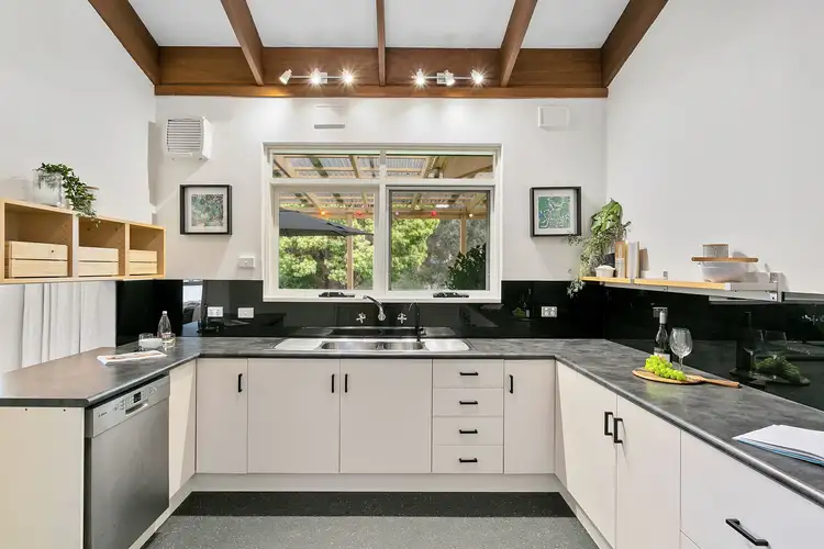 Fifth view of Homely house listing, 71 Greenwillow Crescent, Happy Valley SA 5159