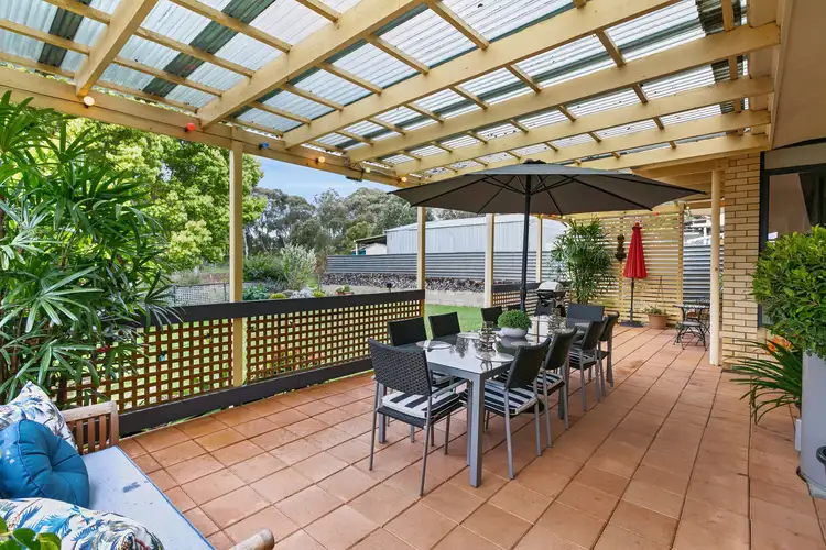 Sixth view of Homely house listing, 71 Greenwillow Crescent, Happy Valley SA 5159