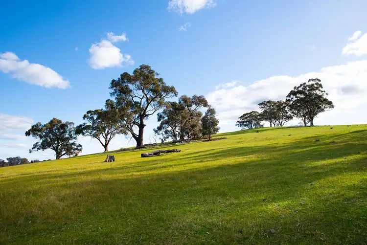 Second view of Homely land listing, 149 Davies Road, Walmer VIC 3463
