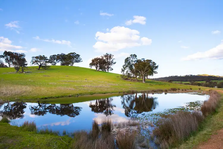 Third view of Homely land listing, 149 Davies Road, Walmer VIC 3463