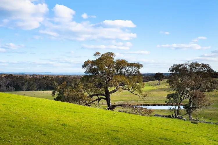 Fourth view of Homely land listing, 149 Davies Road, Walmer VIC 3463