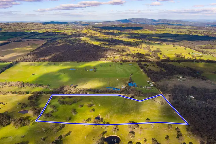 Fifth view of Homely land listing, 149 Davies Road, Walmer VIC 3463