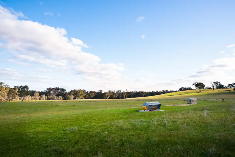 Seventh view of Homely land listing, 149 Davies Road, Walmer VIC 3463