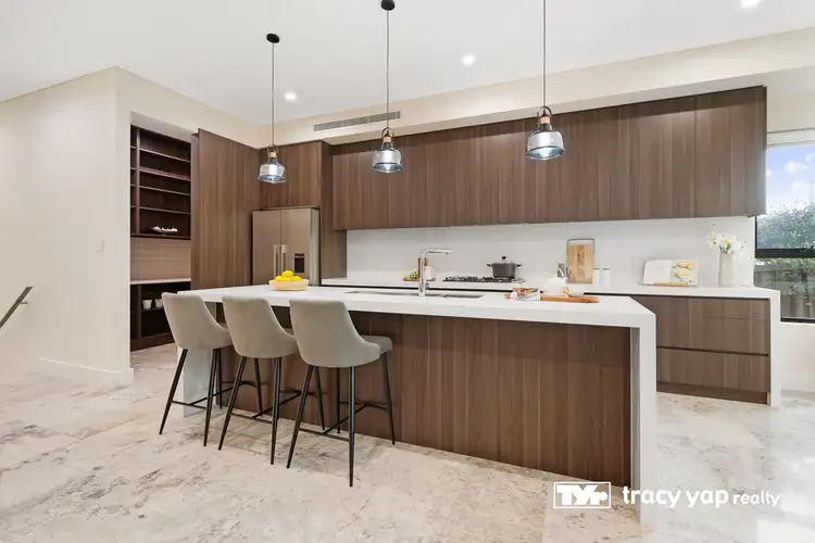 Fifth view of Homely semi-detached listing, 15A Raimonde Road, Eastwood NSW 2122