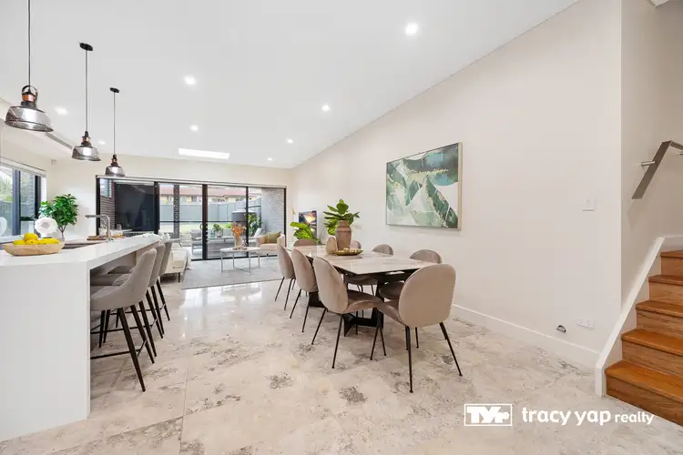 Sixth view of Homely semi-detached listing, 15A Raimonde Road, Eastwood NSW 2122
