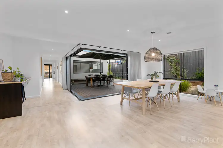 Sixth view of Homely house listing, 10 Valentine Crescent, Officer VIC 3809