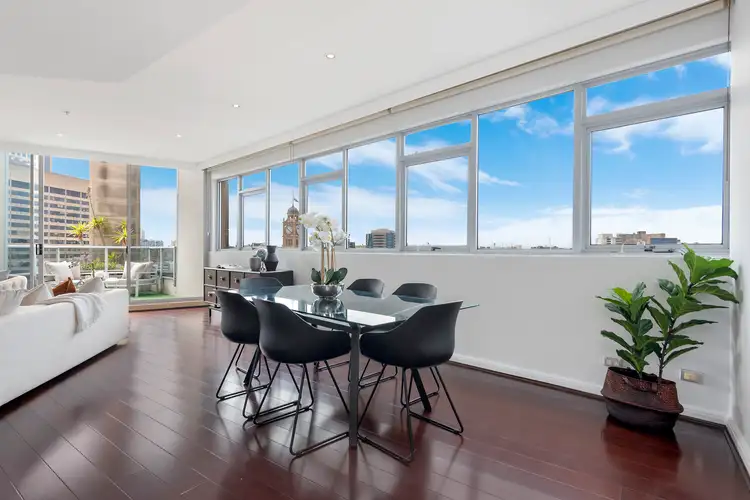 Fifth view of Homely apartment listing, 196/107 Quay Street, Haymarket NSW 2000