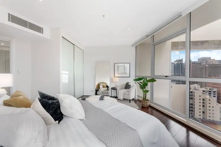 Sixth view of Homely apartment listing, 196/107 Quay Street, Haymarket NSW 2000