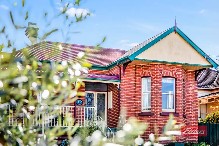 Second view of Homely house listing, 22 Queen Street, Burnie TAS 7320