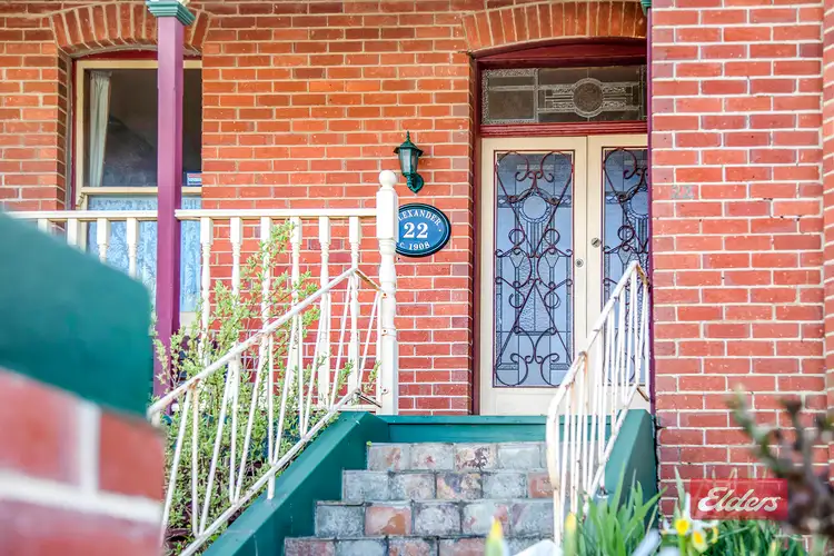 Fourth view of Homely house listing, 22 Queen Street, Burnie TAS 7320