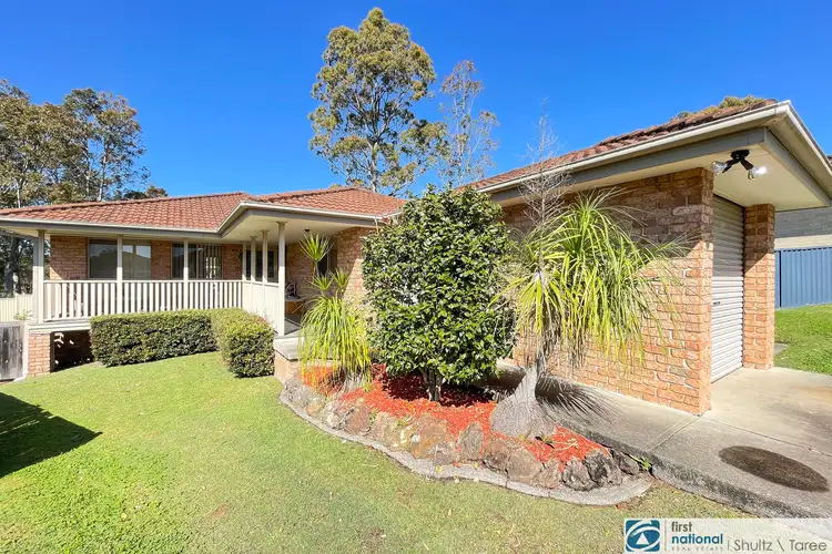 Main view of Homely house listing, 11 Narla Place, Taree NSW 2430