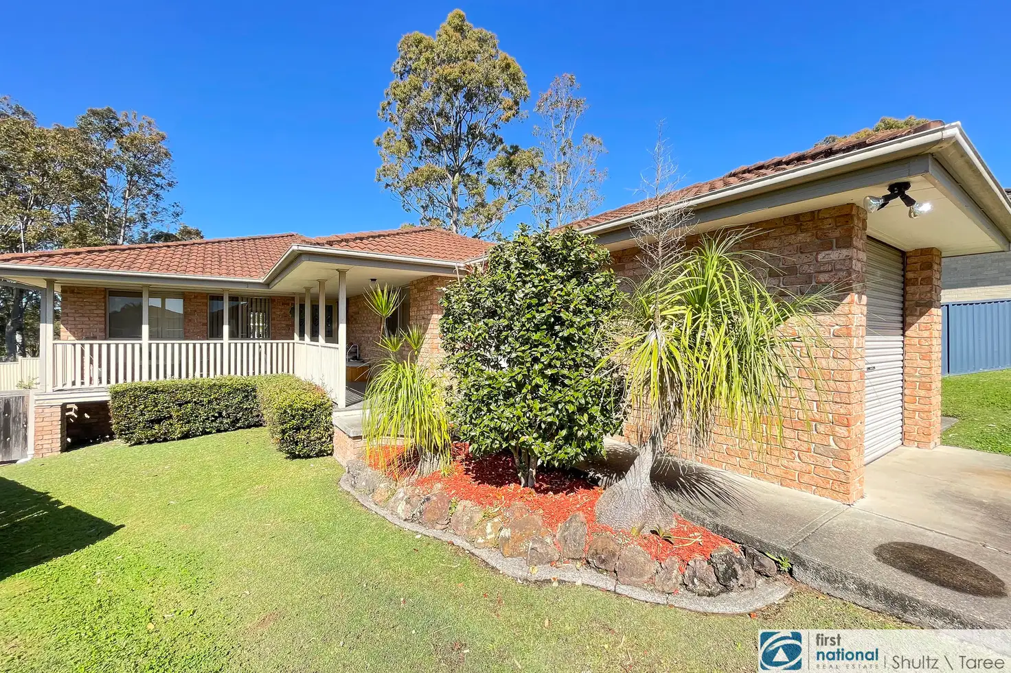 Main view of Homely house listing, 11 Narla Place, Taree NSW 2430