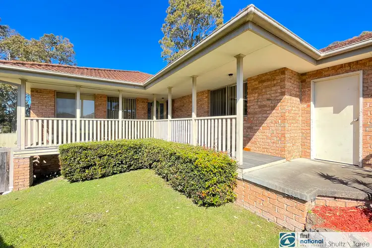 Second view of Homely house listing, 11 Narla Place, Taree NSW 2430