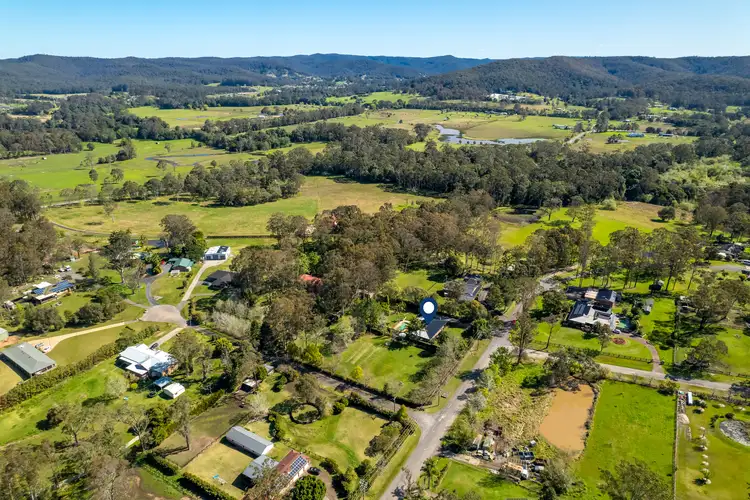 Second view of Homely rural property listing, 2 Jascaren Close, Jilliby NSW 2259