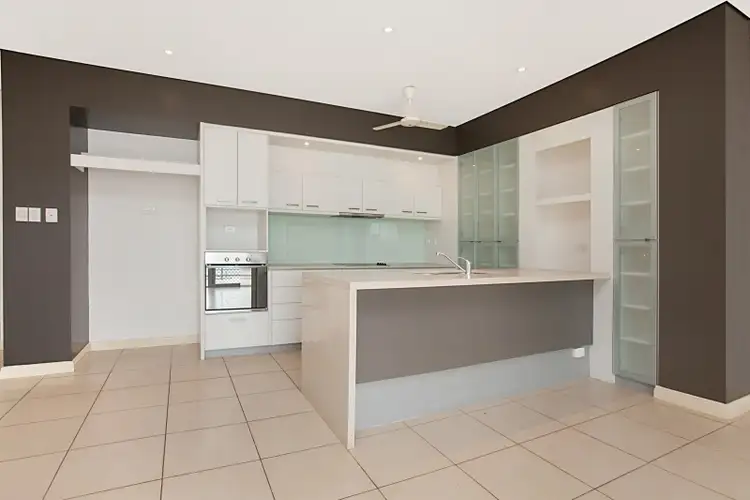 Second view of Homely townhouse listing, 2/44 O'ferrals Road, Bayview NT 820