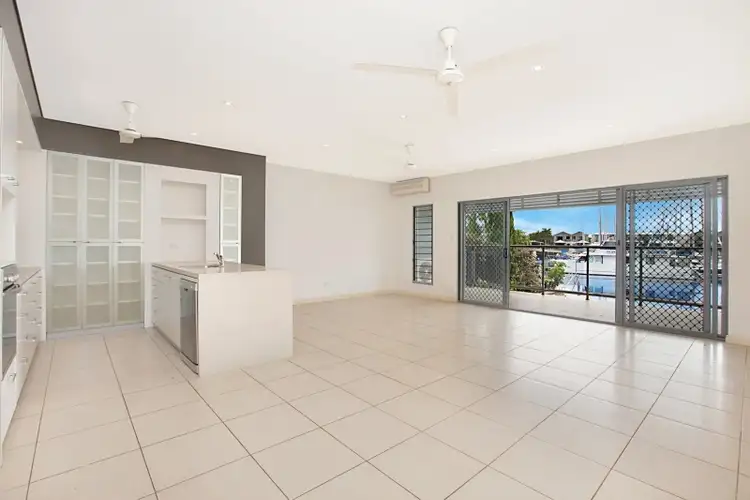 Fourth view of Homely townhouse listing, 2/44 O'ferrals Road, Bayview NT 820