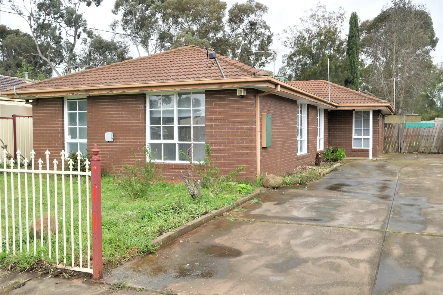 Main view of Homely house listing, 22 Coburns Road, Melton South VIC 3338