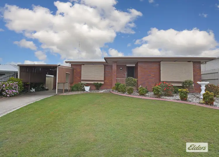 8 Vista Court, Pialba QLD 4655