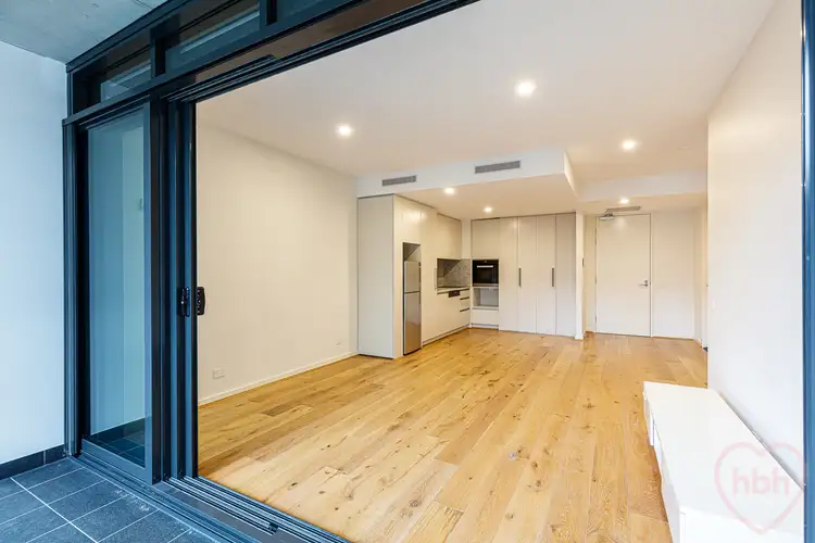 Main view of Homely apartment listing, 414/12 Provan Street, Campbell ACT 2612