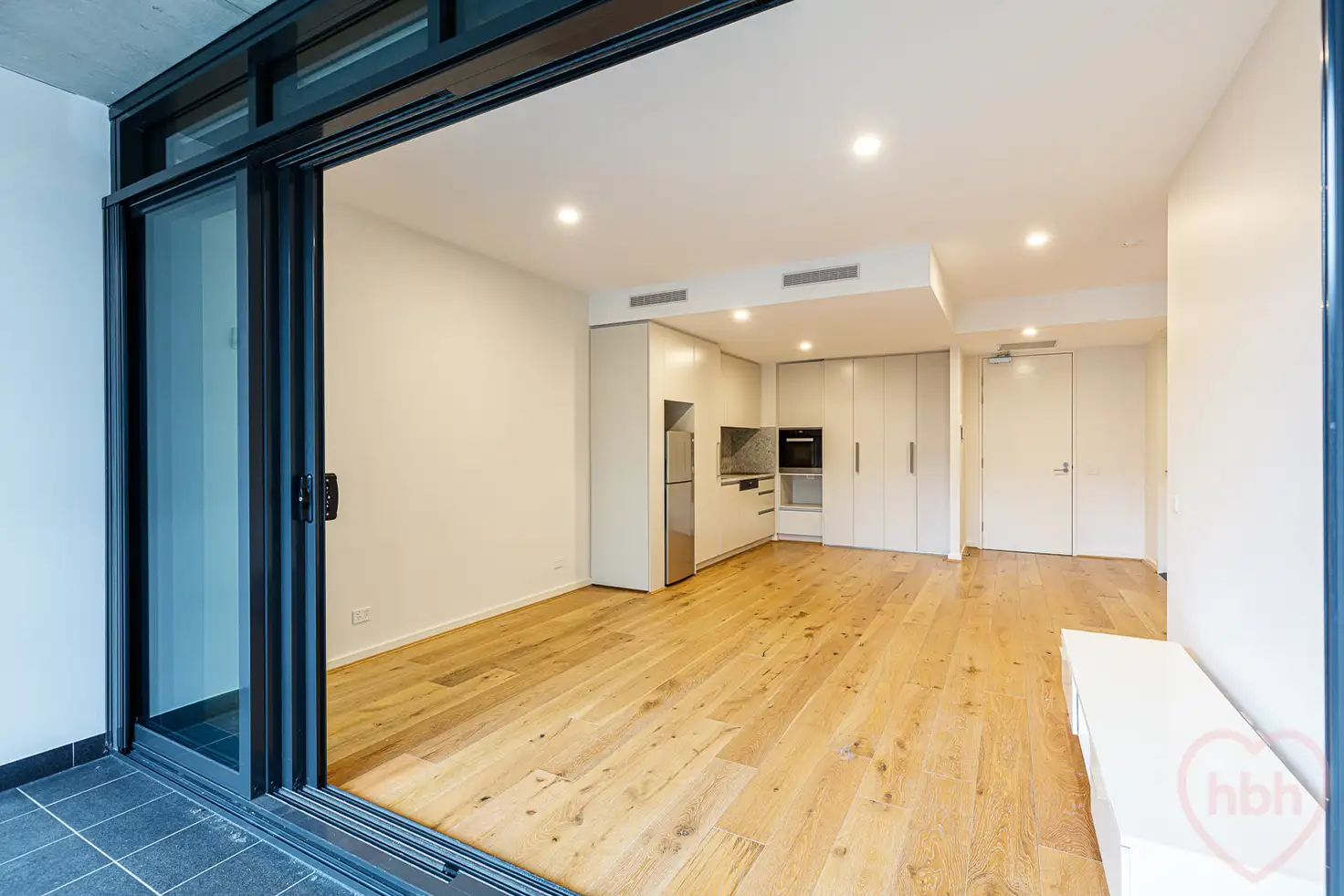Main view of Homely apartment listing, 414/12 Provan Street, Campbell ACT 2612