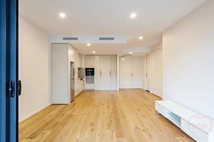 Second view of Homely apartment listing, 414/12 Provan Street, Campbell ACT 2612