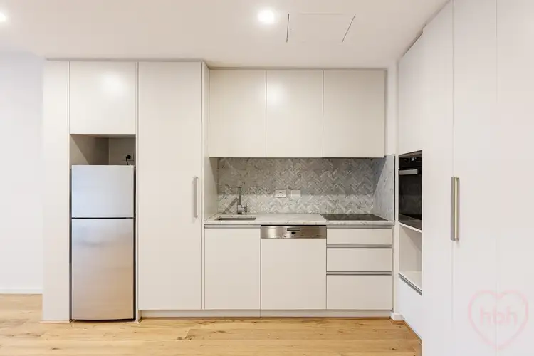 Third view of Homely apartment listing, 414/12 Provan Street, Campbell ACT 2612
