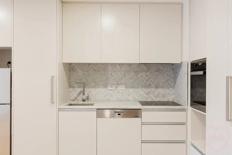 Fourth view of Homely apartment listing, 414/12 Provan Street, Campbell ACT 2612