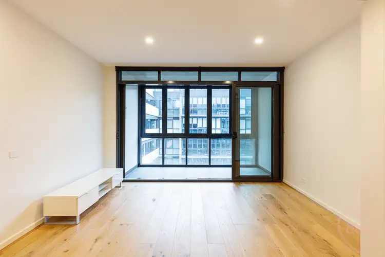 Fifth view of Homely apartment listing, 414/12 Provan Street, Campbell ACT 2612