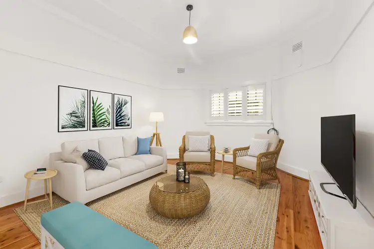 Main view of Homely apartment listing, 7/64 Sir Thomas Mitchell Road, Bondi Beach NSW 2026
