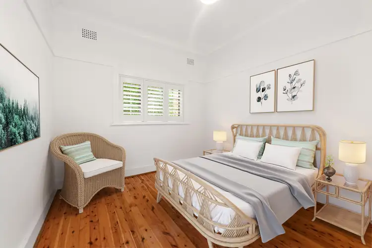 Second view of Homely apartment listing, 7/64 Sir Thomas Mitchell Road, Bondi Beach NSW 2026