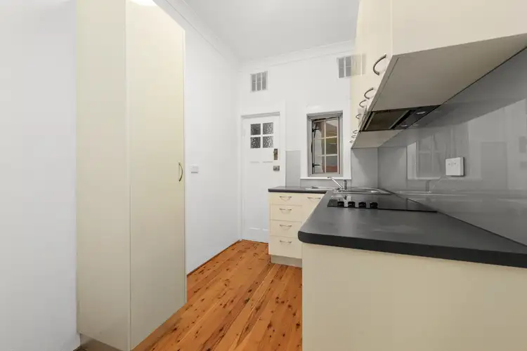 Fourth view of Homely apartment listing, 7/64 Sir Thomas Mitchell Road, Bondi Beach NSW 2026