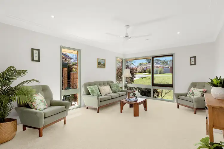 Second view of Homely house listing, 81 Pound Avenue, Frenchs Forest NSW 2086