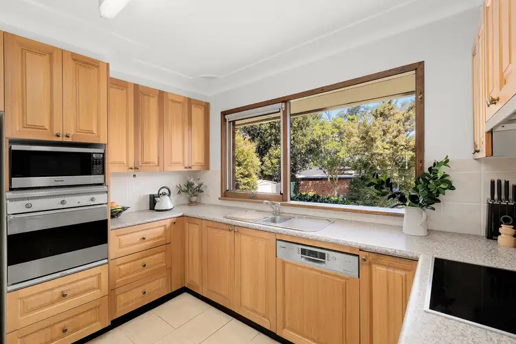 Third view of Homely house listing, 81 Pound Avenue, Frenchs Forest NSW 2086