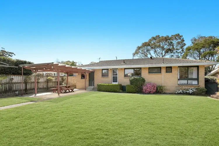 Fourth view of Homely house listing, 81 Pound Avenue, Frenchs Forest NSW 2086